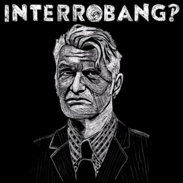 Interrobang‽ by Interrobang‽ - album cover