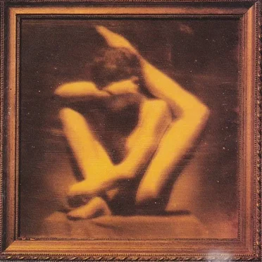 The Twist Inside by Twenty Mondays - album cover