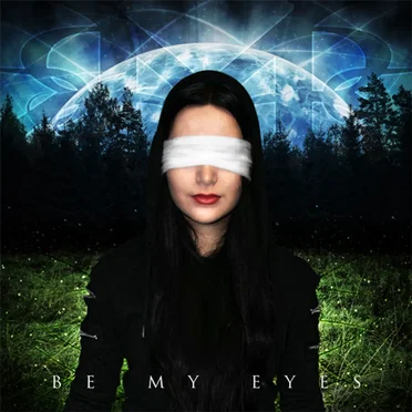 Be My Eyes