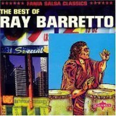 The Best of Ray Barretto