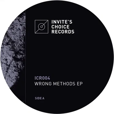 Wrong Methods EP