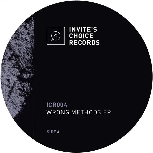 Wrong Methods EP