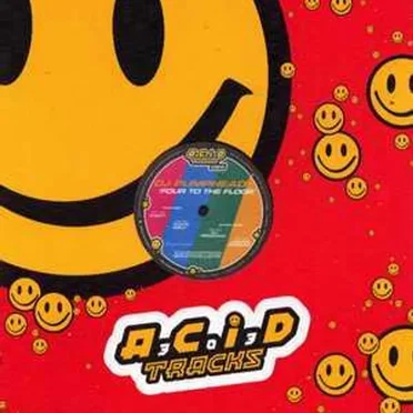 DJ Pumphead