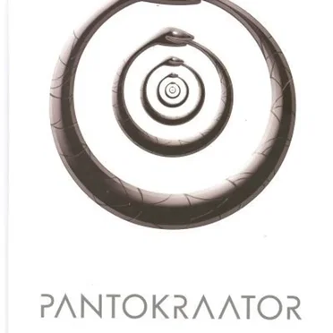 Valge raamat by Pantokraator - album cover