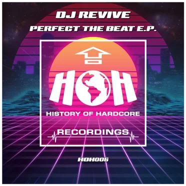 DJ Revive