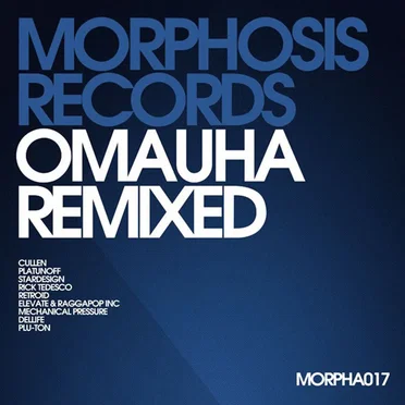 Remixed