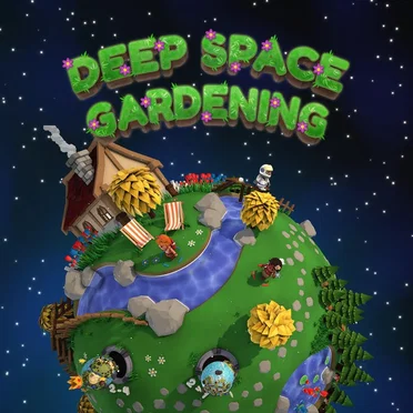 Deep Space Gardening (Original Soundtrack)
