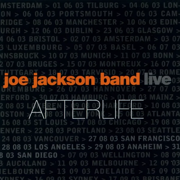Afterlife