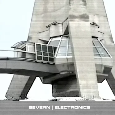 Severn Electronics - VA 001 by Various Artists - album cover