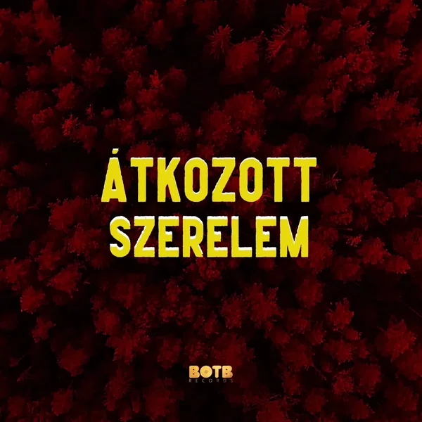 Átkozott szerelem