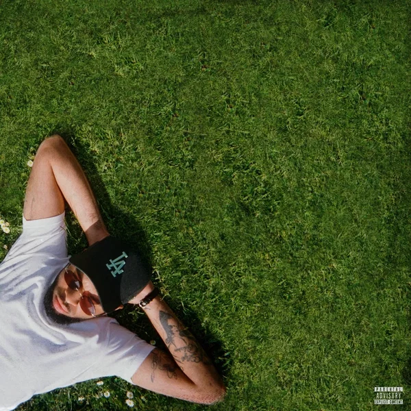 Ain’t Stressin’, Vol. 2