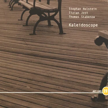 Kaleidoscope
