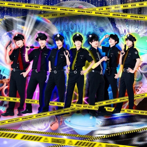 PrincePolice