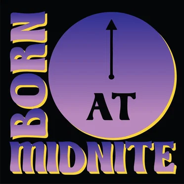 Born At Midnite by Born At Midnite - album cover
