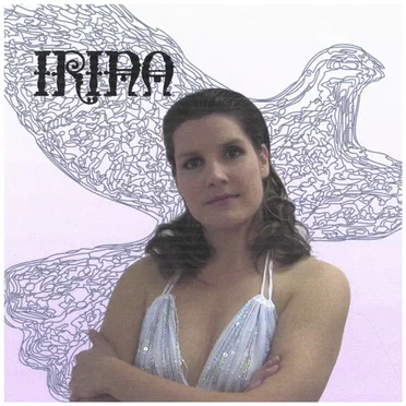 Irina by Irina - album cover