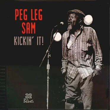 Peg Leg Sam