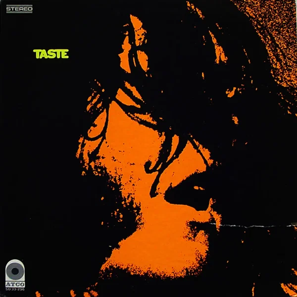 Taste