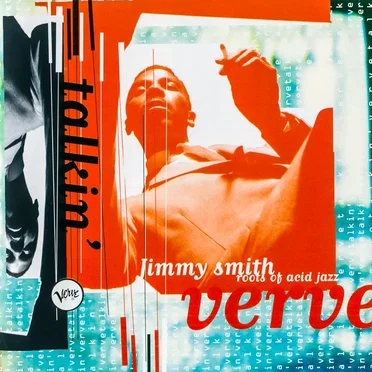 Talkin' Verve: Roots of Acid Jazz