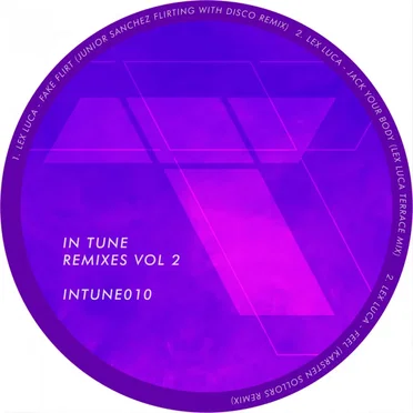 In Tune Remixes, Vol. 2