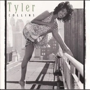 Tyler by Tyler Collins - album cover