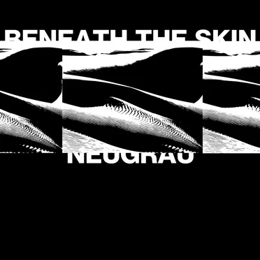 Beneath The Skin by NeuGrau - album cover