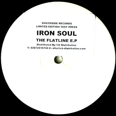 The Flatline E.P
