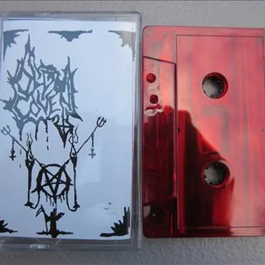 Demo #1 by Old Coven - album cover