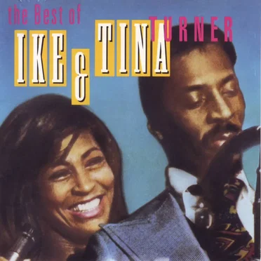 Best of Ike and Tina Turner