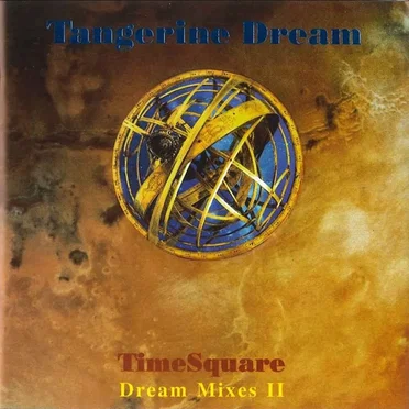 TimeSquare: Dream Mixes II