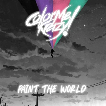 Paint The World