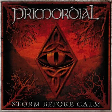 Storm Before Calm