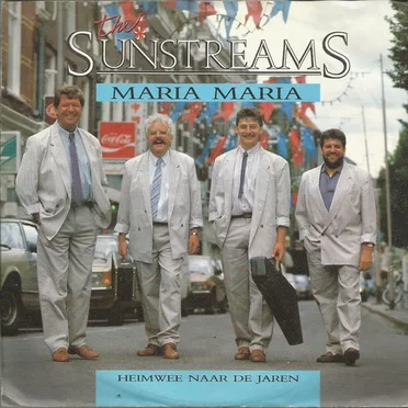 Maria Maria / Heimwee naar de jaren