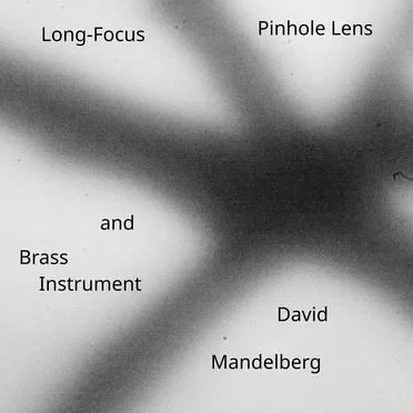 David Mandelberg