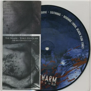 The Self Destruct EP