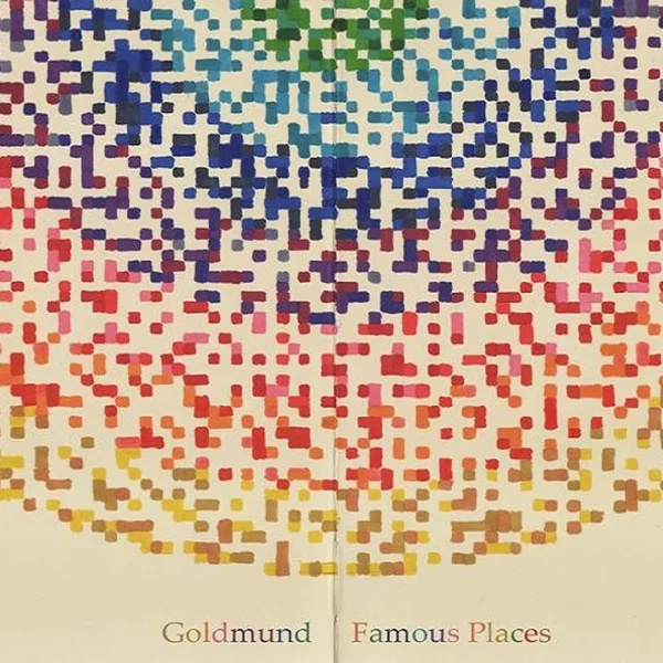 Famous Places