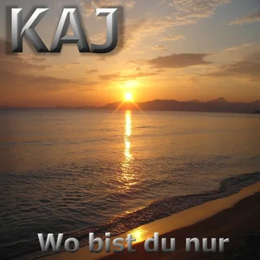 Wo bist Du nur
