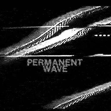 Noir E.P by Permanent Waves - album cover
