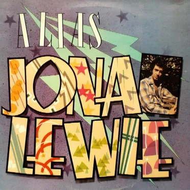 Alias Jona Lewie
