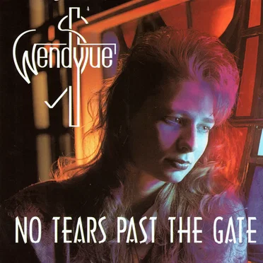 No Tears Past The Gate