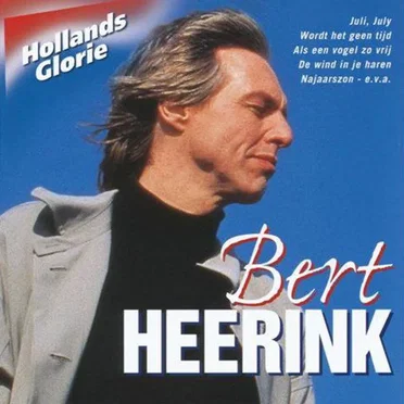 Bert Heerink by Bert Heerink - album cover