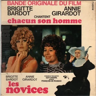 Les Novices