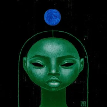 Deeper Waters (Yoruba Soul Mixes)