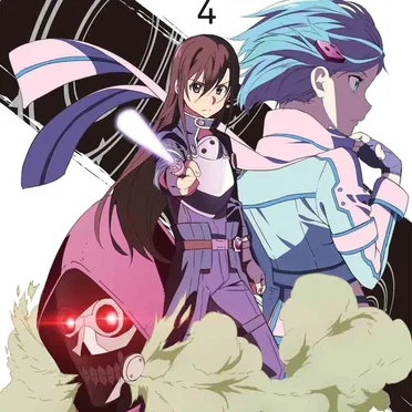 ソードアート・オンライン II 第4巻 特典CD