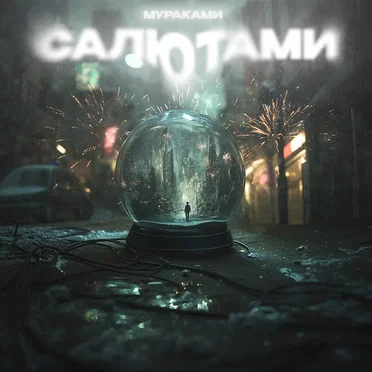 Салютами