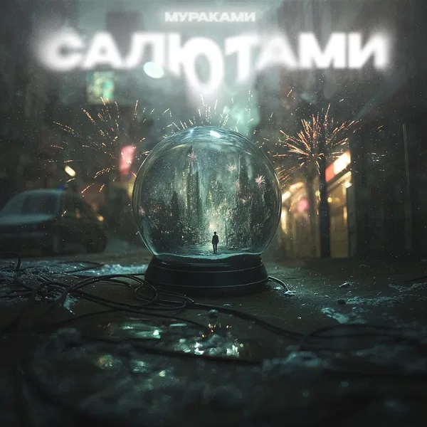 Салютами
