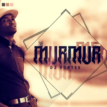 The Murmur by DJ Fortee - album cover