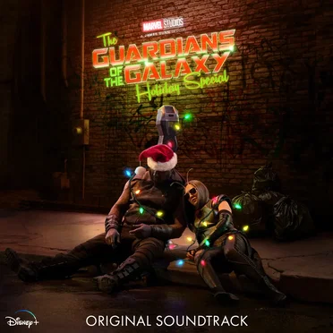 The Guardians of the Galaxy Holiday Special: Original Soundtrack