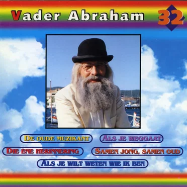 Vader Abraham