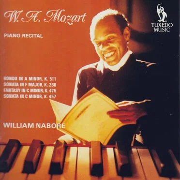Piano Recital KV 511, 280, 475, 457