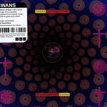 Children of God / Feel Good Now